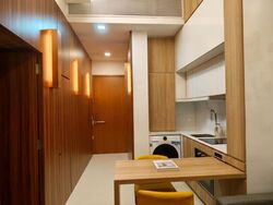 Spottiswoode Suites (D2), Apartment #612650711